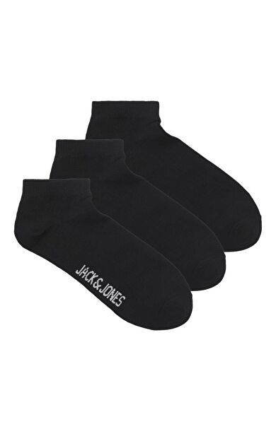 Jack Jones Louıs Dongo 3 Lü Paket Erkek Çorap 12260079