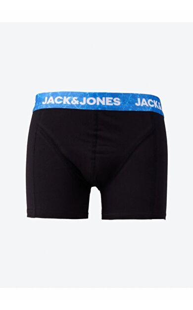 Jack Jones Luca Solıd Erkek Boxer 12264271