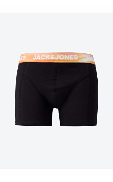 Jack Jones Luca Solıd Erkek Boxer 12264271