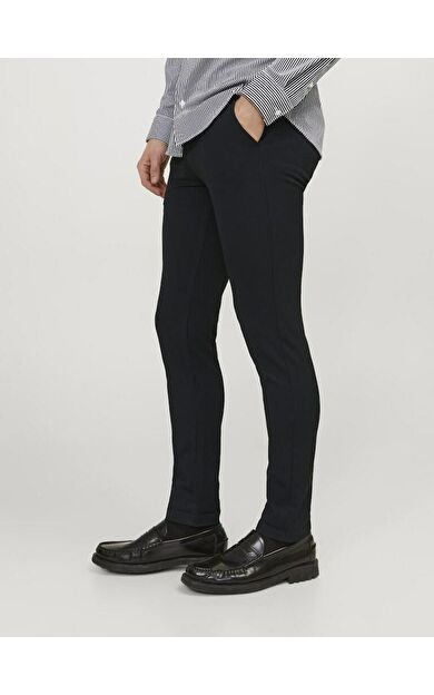 Jack Jones Marco Connor Erkek Kumaş Pantolon 12159954