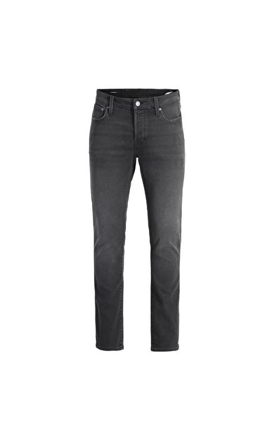 Jack Jones Mıke Fox Tapered Fit Erkek Jean Pantolon 12278115