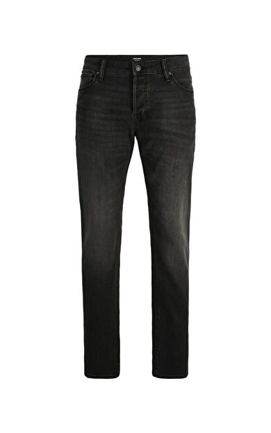 Jack Jones Mıke Tapared Fit Erkek Jean Pantolon 12264026
