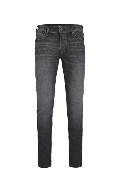 Jack Jones Mıke Tapered Fit Erkek Jean Pantolon 12246915