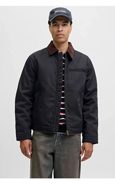 Jack Jones Norrebro Worker Erkek Ceket 12282903
