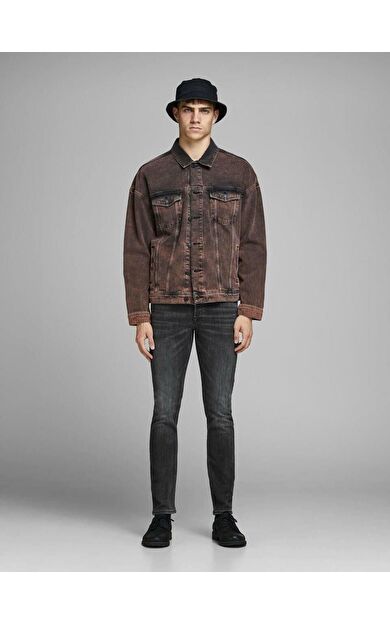 Jack Jones orıgınal  817 Erkek Jean 12159030