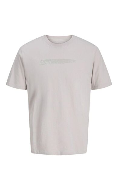 Jack Jones Ostar Erkek Tişört 12276492