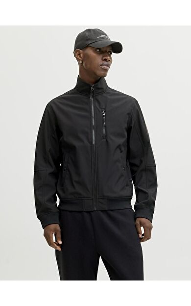 Jack Jones Parker Softshell Bomber Erkek Ceket 12288875