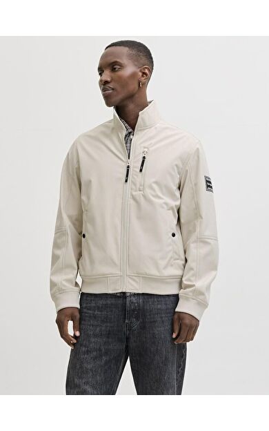 Jack Jones Parker Softshell Bomber Erkek Ceket 12288875
