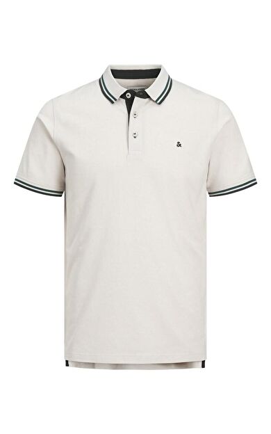Jack Jones paulos Polo Yaka Erkek Tişört 12136668