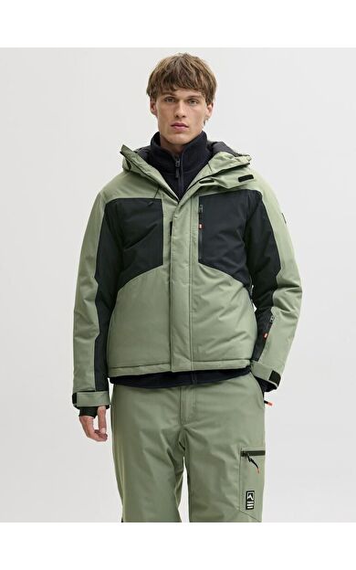 Jack Jones Pes Erkek Ceket 12284649