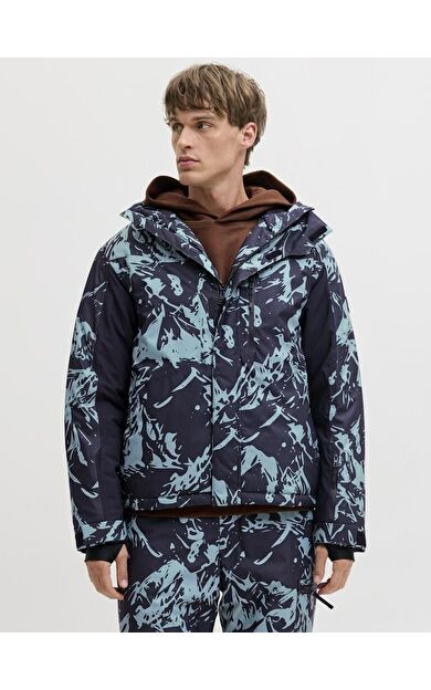 Jack Jones Pes Erkek Ceket 12284649