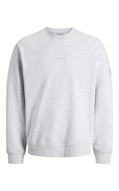 Jack Jones Poınt Relax Fit Kadın Sweat 12285667