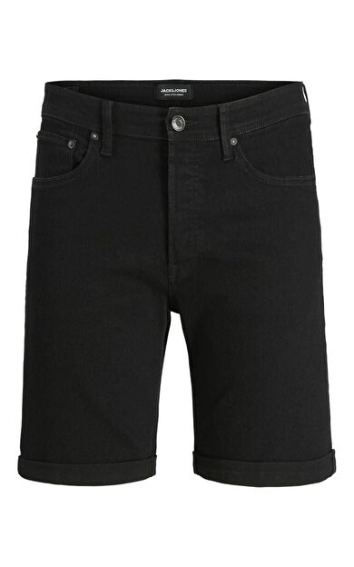 Jack Jones Rıck Orıgınal Regular Fit Erkek Jean Şort 12269497