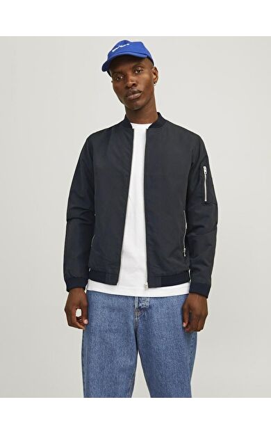 Jack Jones Rush Bomber Erkek Mont 12165203