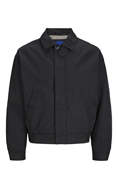 Jack Jones Santorını Harrıngton Erkek Ceket 12252947