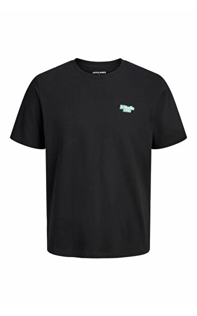 Jack Jones Seatle Erkek Tişört 12290040