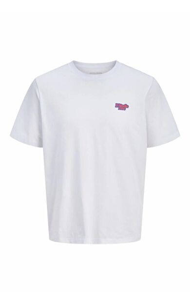 Jack Jones Seatle Erkek Tişört 12290040