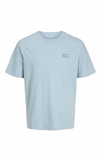 Jack Jones Seatle Erkek Tişört 12290040