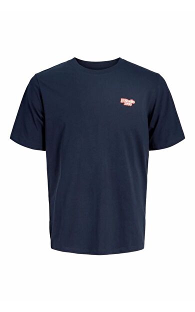 Jack Jones Seatle Erkek Tişört 12290040