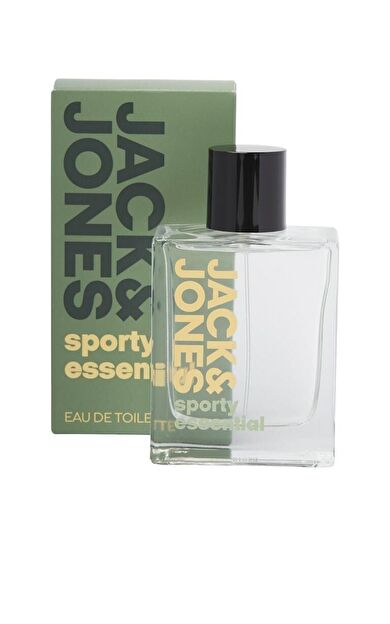 Jack Jones Sporty Essentıals Edt 50 Ml Erkek Parfüm 12236856