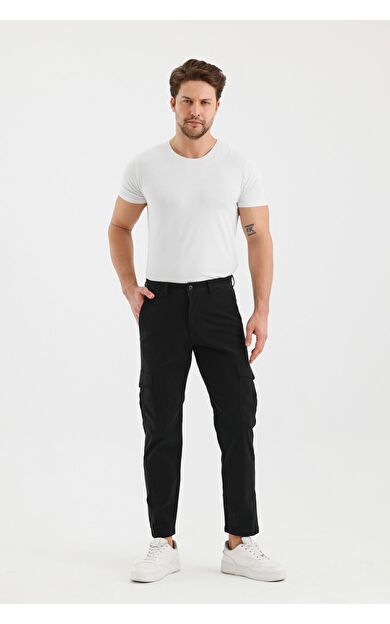 Jack Jones Stace Erkek Kargo Pantolon 12274771