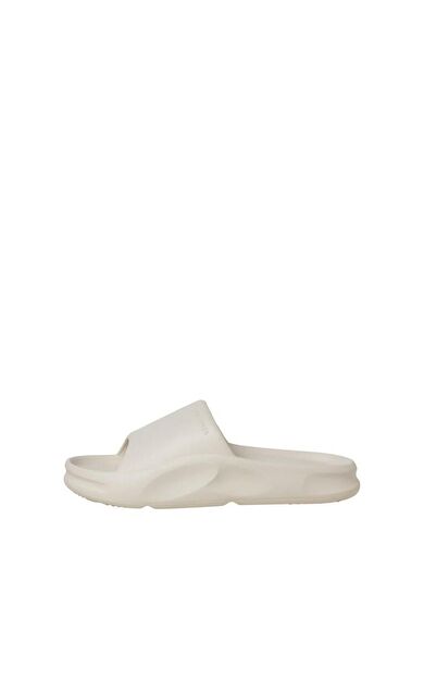 Jack Jones Status Moulded Slıder Erkek Terlik 12251282 12251282-Moonbeam