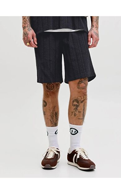 Jack Jones Stjaiden Tyson Relax Fit  Erkek Şort 12289531
