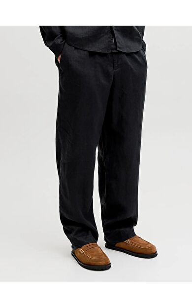 Jack Jones Stkarl Lawence Keten Loosr Fit Erkek Pantolon 12253120