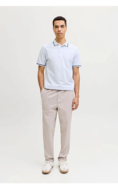 Jack Jones Tace SolarTrapet Fit Erkek Pantolon 12288605