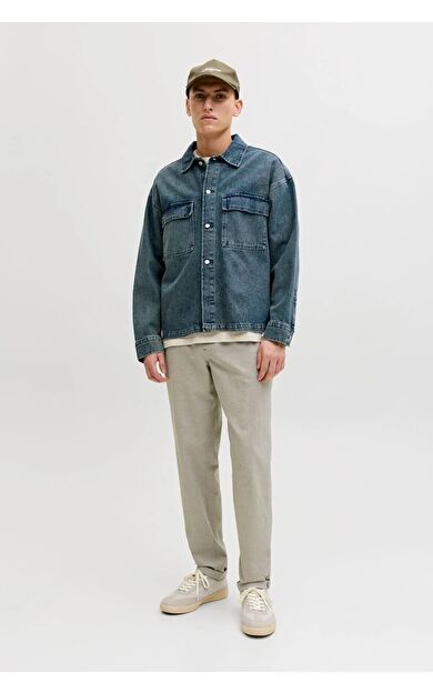 Jack Jones Tace SolarTrapet Fit Erkek Pantolon 12288605