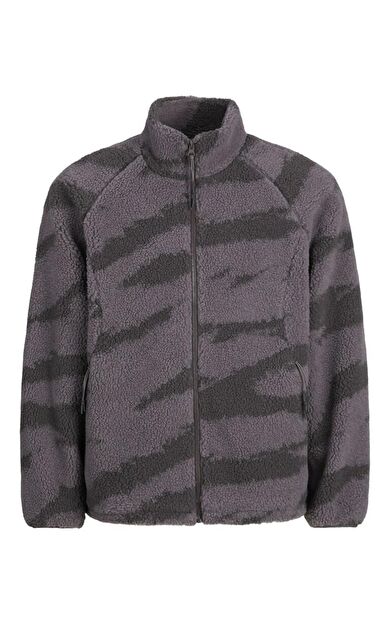 Jack Jones Terraın Fleece Erkek Ceket 12267528