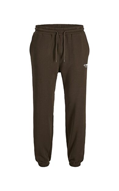 Jack Jones Tkane Soho Regular Fit Sweat Pants Erkek Eşofman Altı 12278943 12278943-Delicioso