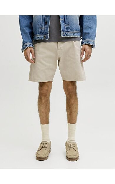 Jack Jones Tony Jj Origınal Relaxed Fit Erkek Jean Şort 12290841