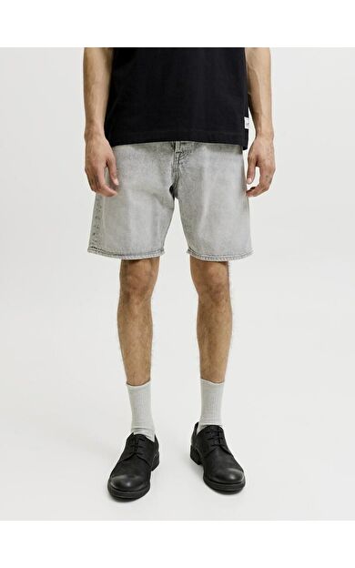 Jack Jones Tony Jj Origınal Relaxed Fit Erkek Jean Şort 12290841