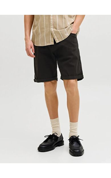 Jack Jones Trıck Dylan Orıgınal Regular Fit Erkek Şort 12288485