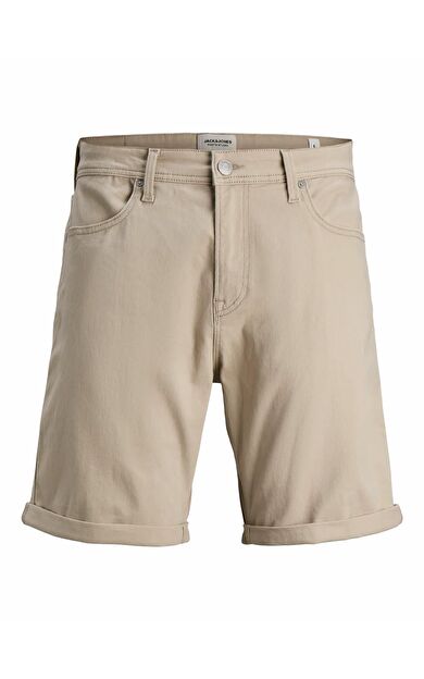 Jack Jones Trıck Dylan Orıgınal Regular Fit Erkek Şort 12288485