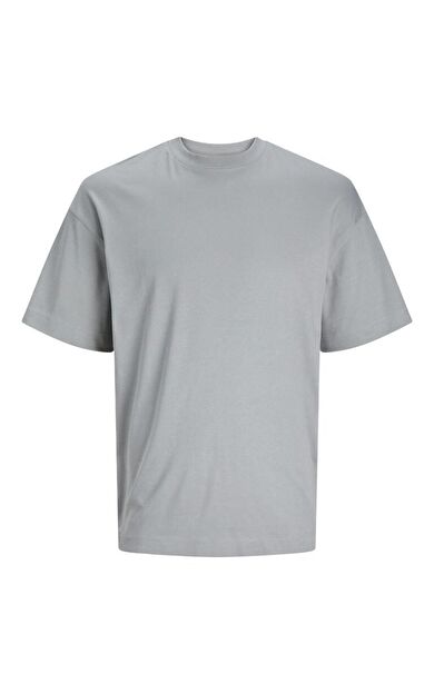 Jack Jones Urban Edge Erkek Tişört 12254412 12254412-Ultimate G