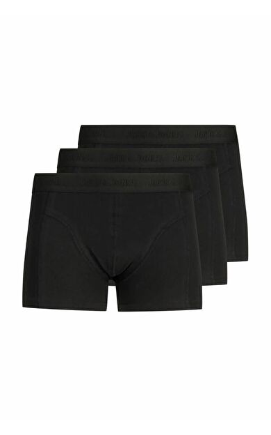 Jack Jones waistband Trunks 3 Pack Noss 12127816