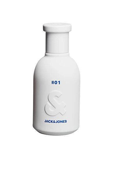 Jack Jones Whıte Jj Fragrance 75 Ml Erkek Parfüm
