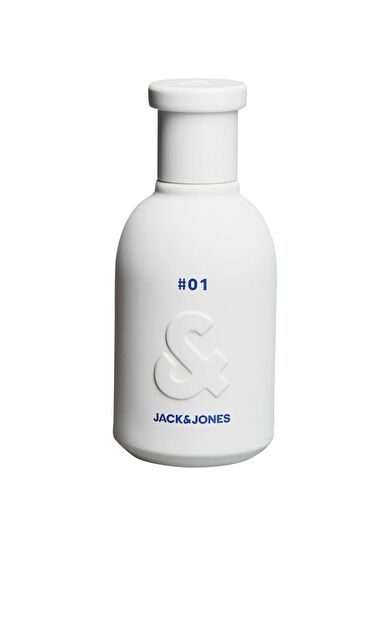 Jack Jones Whıte Jj Fragrance 75 Ml Erkek Parfüm