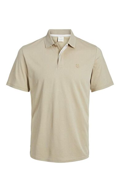 Jack Jonos Crodney Polo Erkek Tişört 12251180