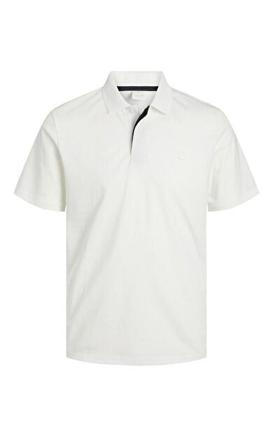 Jack Jonos Crodney Polo Yaka Erkek Tişört 12251180