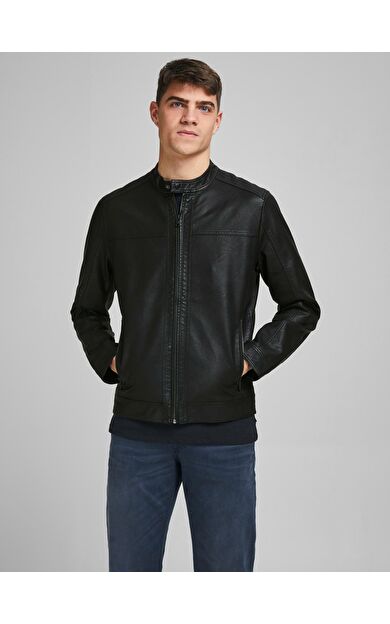 Jack Jons Warner Erkek Mont 12182461