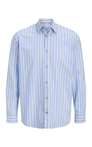 Only Henry Mıx Slup Regular Fit Erkek Gömlek 12289180