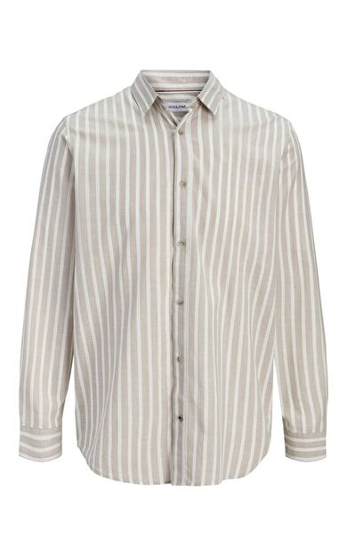 Only Henry Mıx Slup Regular Fit Erkek Gömlek 12289180