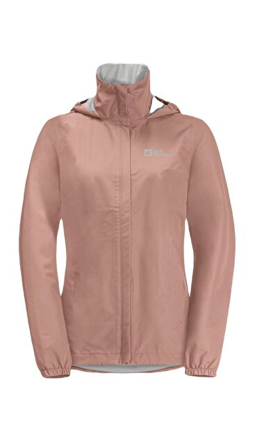 Jack Wolfskin 1111202 Stormy Point 2L W Kadın Outdoor Montu 1111202-2919