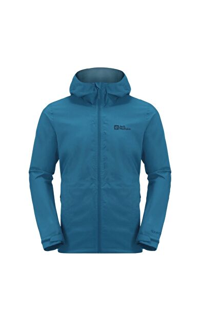 Jack Wolfskin 1115881 Elsberg 2.5L Jkt M Erkek Outdoor Mont