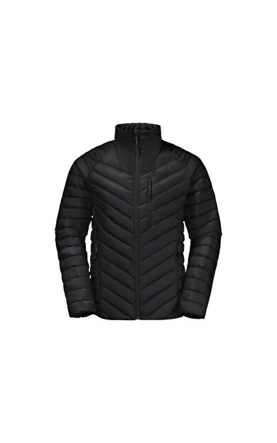 Jack Wolfskin 1207151-6350 Passamani Down Jkt M Erkek Outdoor Mont