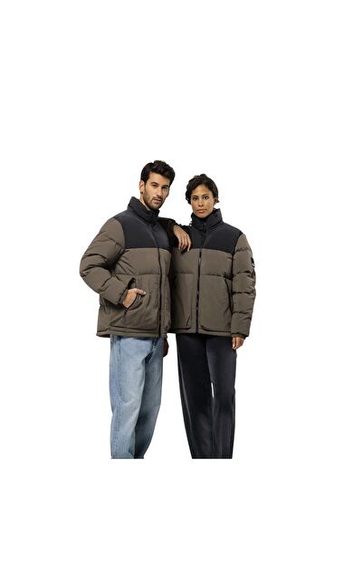 Jack Wolfskin 1207561-4610 Dellbrueck Jkt Unisex Mont
