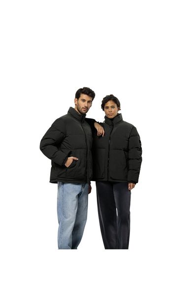 Jack Wolfskin 1207561-6502 Dellbrueck Jkt Unisex Mont